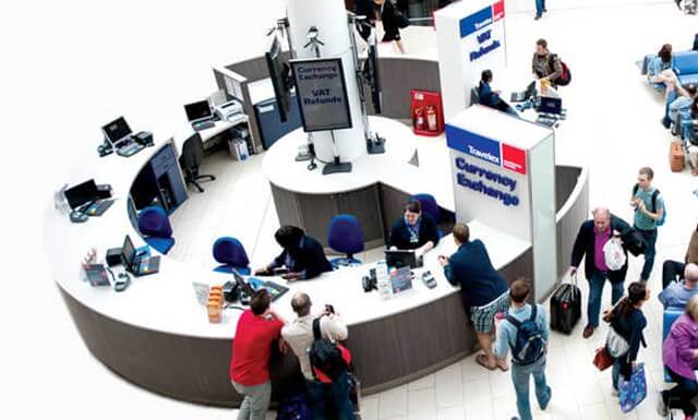 查閱附近的店舖