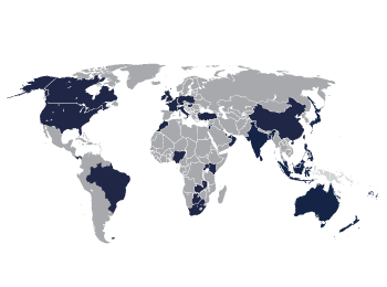 閣下可輕鬆地找到通濟隆店鋪，兌換外幣簡單快捷！